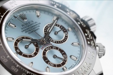 Hàng hiệu sẽ bị đánh thuế tiêu thụ đặc biệt